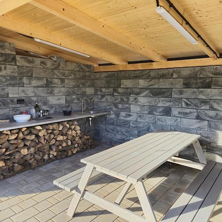 Apartman B4 Hrabušice Exteriér fotografie